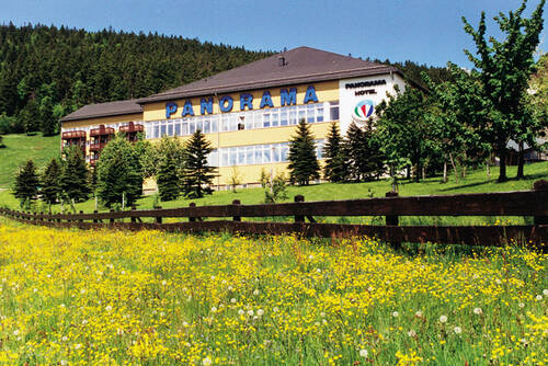 PANORAMA Hotel Oberwiesenthal