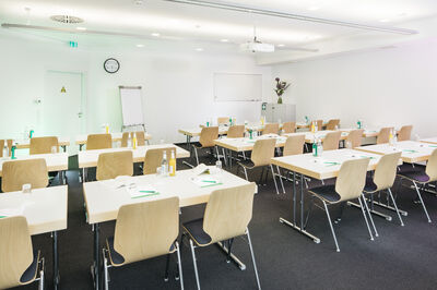 Düsseldorf - Seminar- und Tagungsräume in zentraler Lage