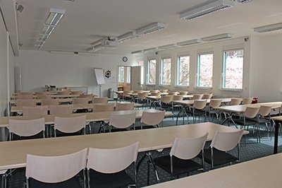 Seminarräume Oberhaching