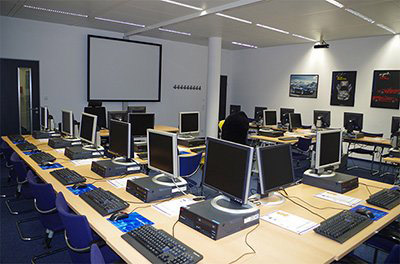 EDC-Business Computing GmbH
