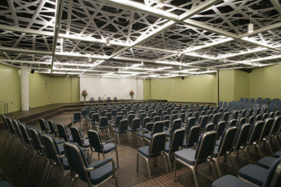 Seminar & Kongresszentrum Ador