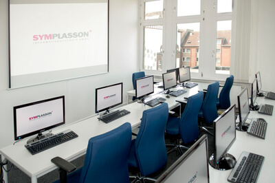 IT-Seminarraum in Hannover mieten